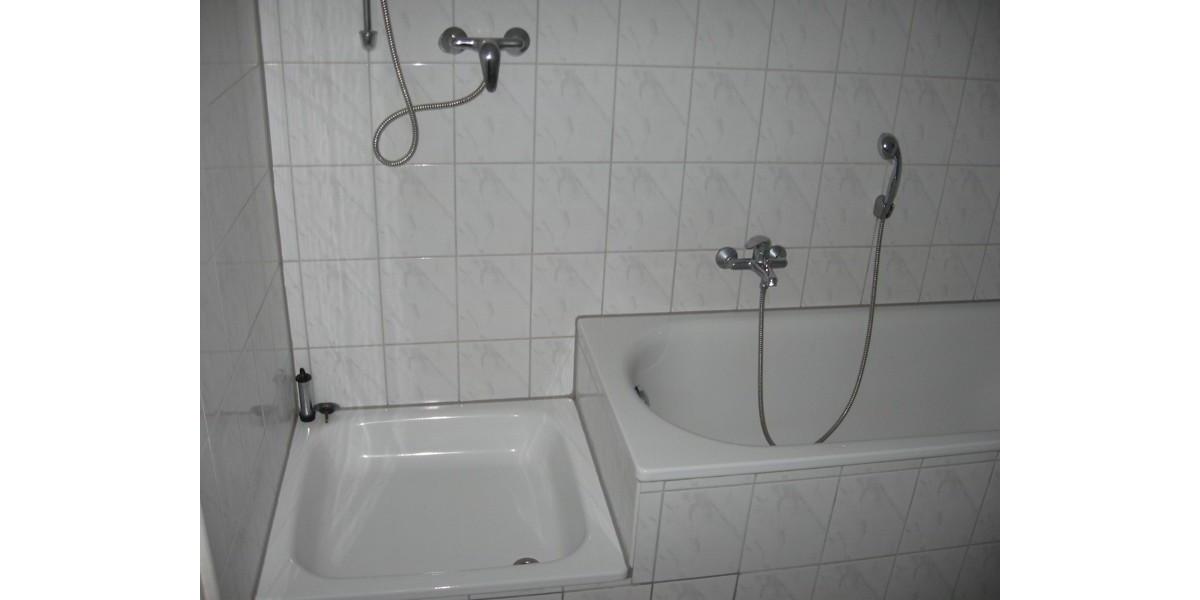 Etagenwohnung Offenbach am Main Buchrain - 2 Zimmer, 55 m&sup2;, 549&euro; | Angebot:24923002