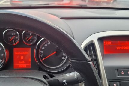 Opel Astra 156.000 km 3.500 &euro; Frankfurt am Main 60528