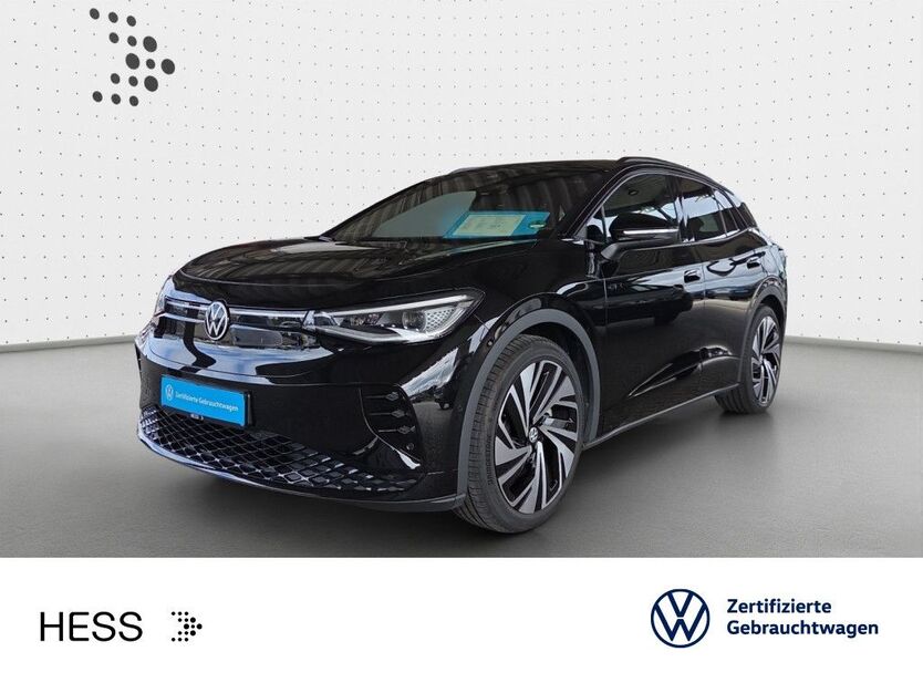VW ID.4 20.900 km 47.449 € Büdingen-Düdelsheim 63654