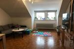 Dachgeschoßwohnung Rodgau - 2 Zimmer, 48 m&sup2;, 160.000&euro; | Angebot:26374583