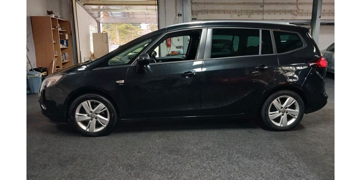 Opel Zafira 169.900 km 8.250 &euro; Rüsselsheim 65428