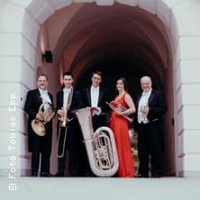 Harmonic Brass Playlist 25.04.2026 Talkirche