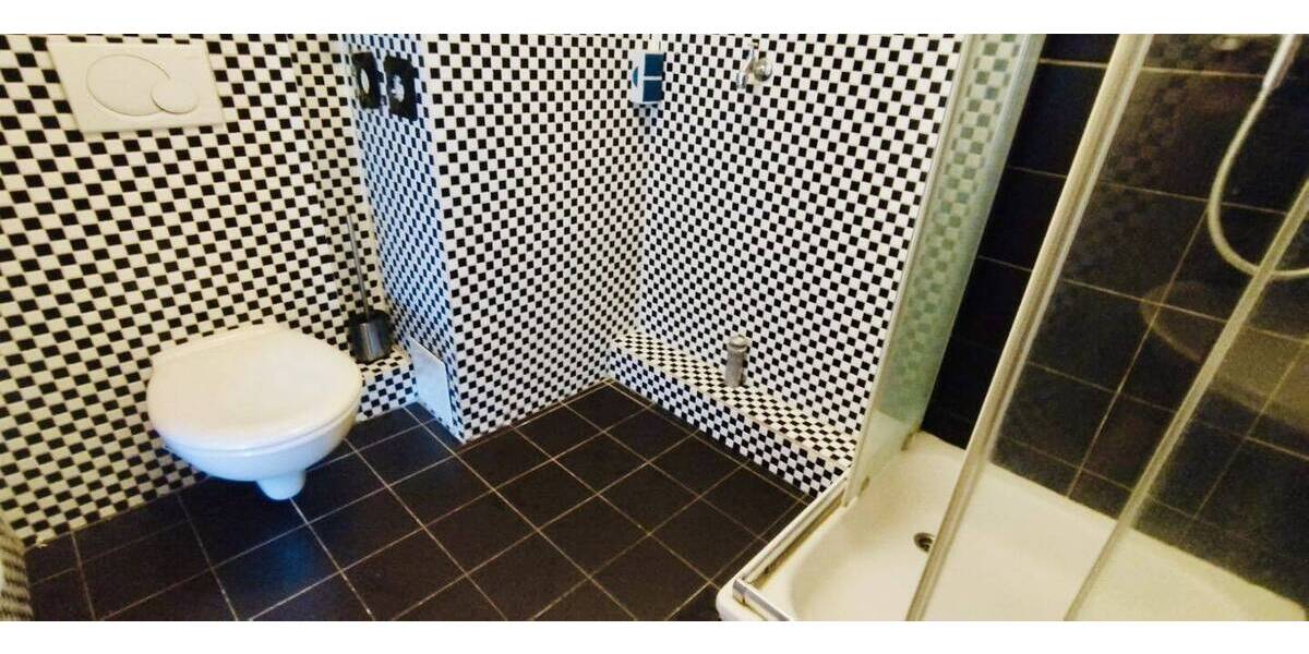 Terrassenwohnung Frankfurt am Main Westend-Nord - 1 Zimmer, 46 m&sup2;, 300.000&euro; | Angebot:26786491