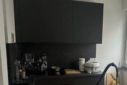 Wohnung Frankfurt am Main Nordend West - 1 Zimmer, 30 m&sup2;, 800&euro; | Angebot:26613002