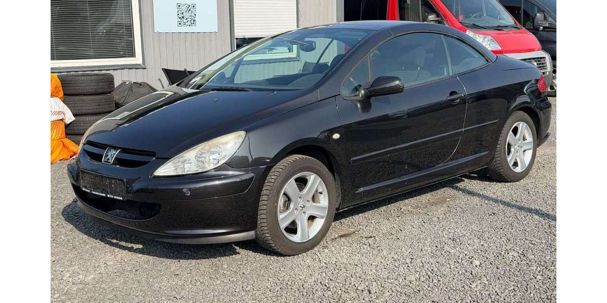 Peugeot 307 200.000 km 1.900 &euro; Nidderau 61130