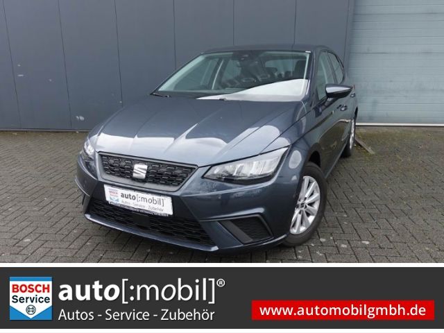 Seat Ibiza 32.500 km 17.980 &euro; Hainburg 63512