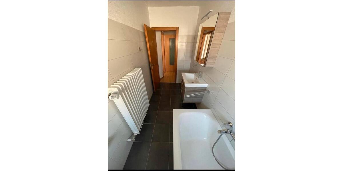 Etagenwohnung Mainaschaff - 1 Zimmer, 54 m&sup2;, 700&euro; | Angebot:26407169
