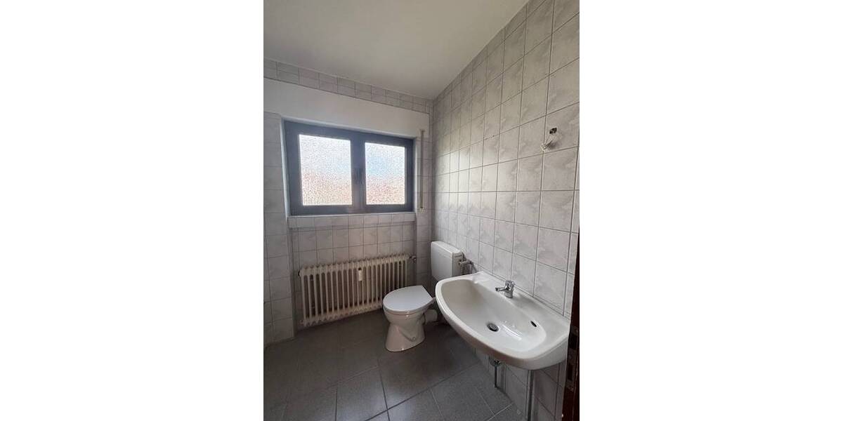 Etagenwohnung Seligenstadt / Froschhausen Froschhausen - 5 Zimmer, 90 m&sup2;, 800&euro; | Angebot:26118967