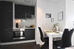 Erdgeschoßwohnung Frankfurt am Main Niederrad - 1 Zimmer, 31 m&sup2;, 1.345&euro; | Angebot:8171034