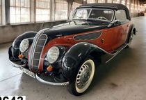BMW Andere