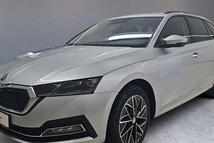 Skoda Octavia 6.000 km 35.990 € Oberursel 61440