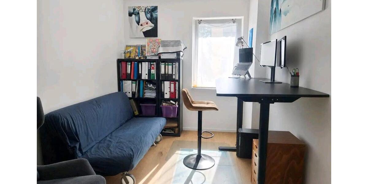 Terrassenwohnung Bad Homburg vor der Höhe Berliner Siedlung/Gartenfeld - 4 Zimmer, 124 m&sup2;, 779.000&euro; | Angebot:26738094