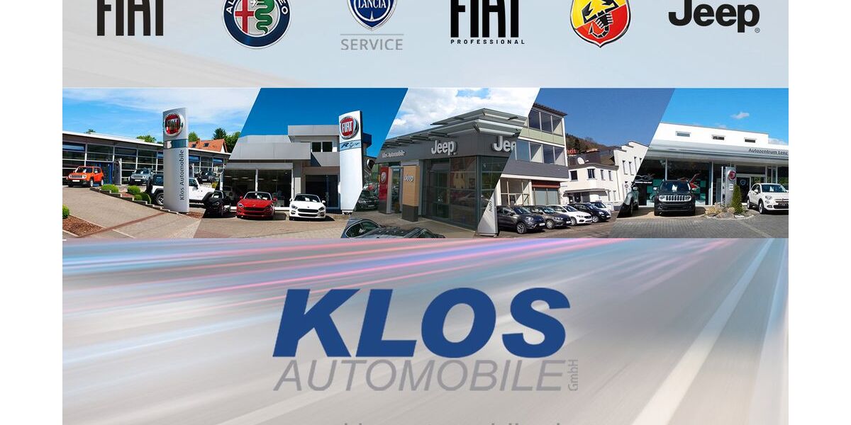 Jeep Avenger 10.923 km 19.990 &euro; Dreieich 63303