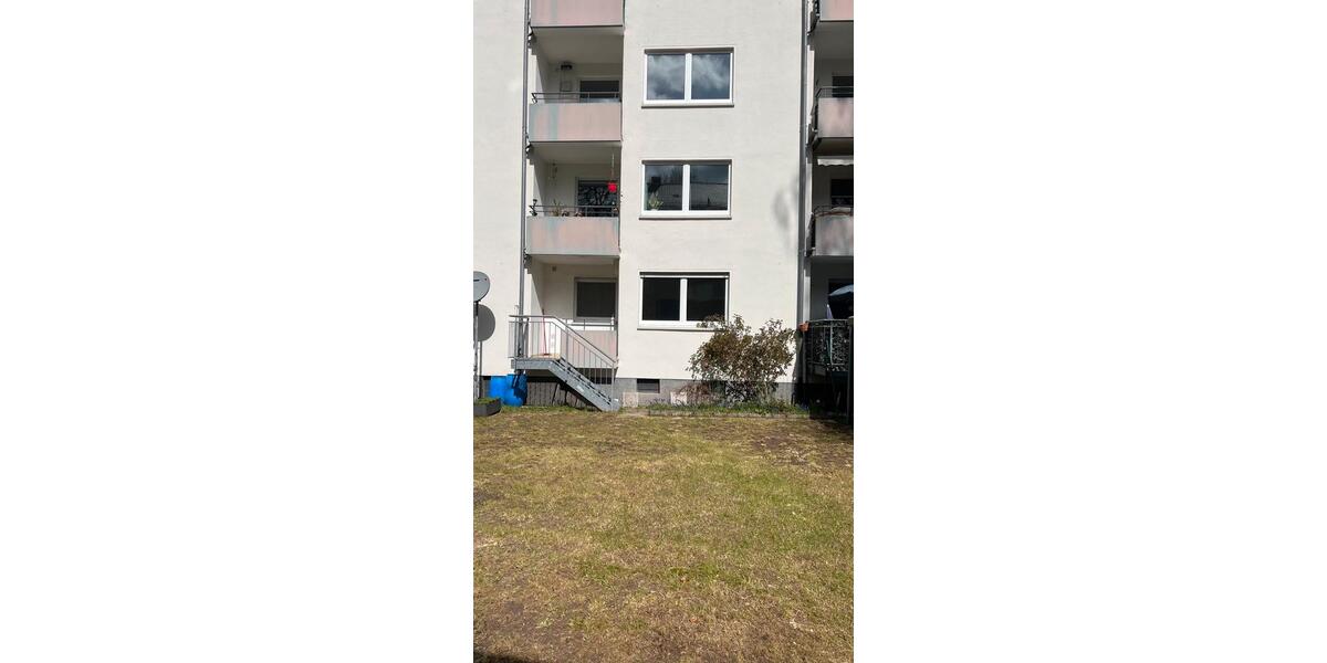 Erdgeschoßwohnung Dreieich - 2 Zimmer, 53 m&sup2;, 245.000&euro; | Angebot:25918706