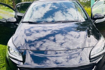 Opel Corsa 128.661 km 7.500 &euro; Ronneburg 63549