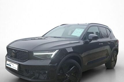 Volvo XC40 8.325 km 38.990 &euro; Friedberg 61169