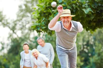 Wohnung Darmstadt Bessungen - 2 Zimmer, 66 m&sup2;, 495.238&euro; | Angebot:23061049