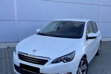 Peugeot 308 167.000 km 9.999 &euro; Hanau 63457