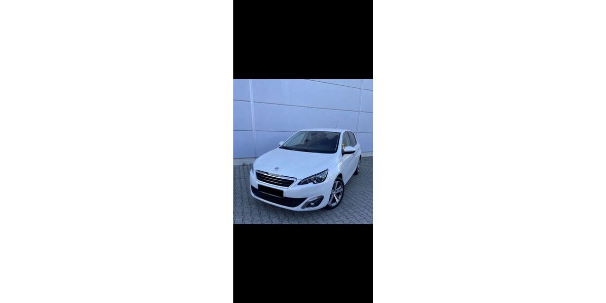 Peugeot 308 167.000 km 9.999 &euro; Hanau 63457