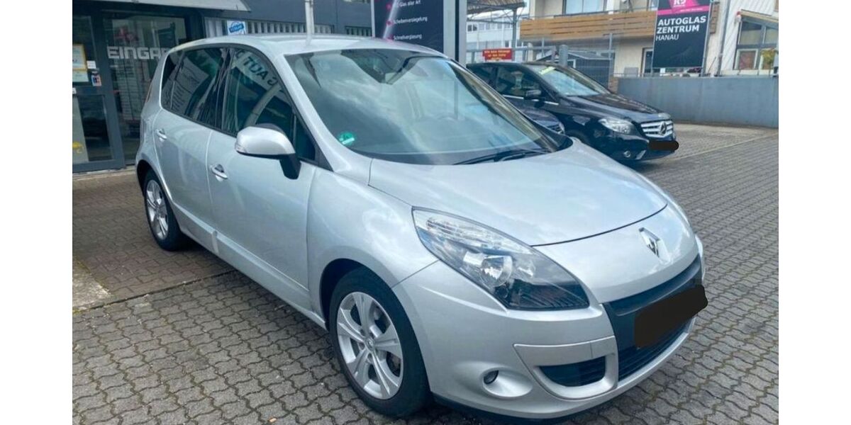 Renault Scenic 86.367 km 6.599 &euro; Offenbach 63067