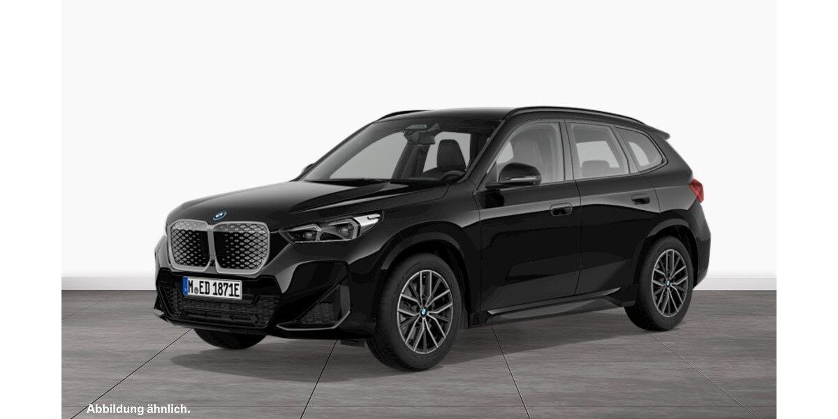 BMW iX1 14.843 km 52.980 &euro; Dreieich-Sprendlingen 63303