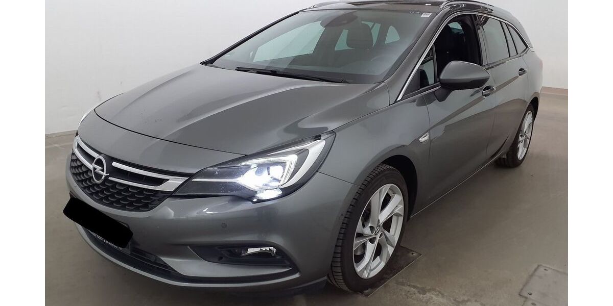 Opel Astra 162.000 km 7.500 &euro; Raunheim 65479
