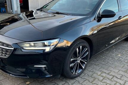 Opel Insignia 57.000 km 11.980 € Offenbach am Main 63073