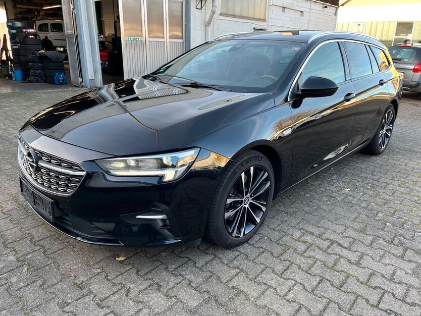 Opel Insignia 57.000 km 11.980 € Offenbach am Main 63073