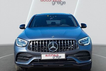 Mercedes-Benz GLC 43 AMG 56.000 km 48.900 &euro; Hasselroth 63594