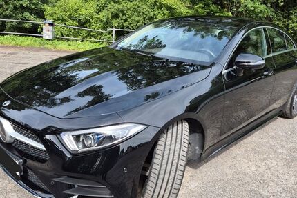 Mercedes-Benz CLS 400 106.500 km 36.900 &euro; Karben 61184
