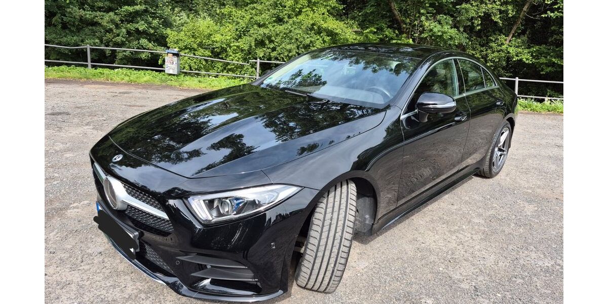 Mercedes-Benz CLS 400 106.500 km 36.900 &euro; Karben 61184