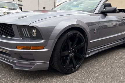 Ford Mustang 142.000 km 13.450 &euro; Neu Isenburg 63263