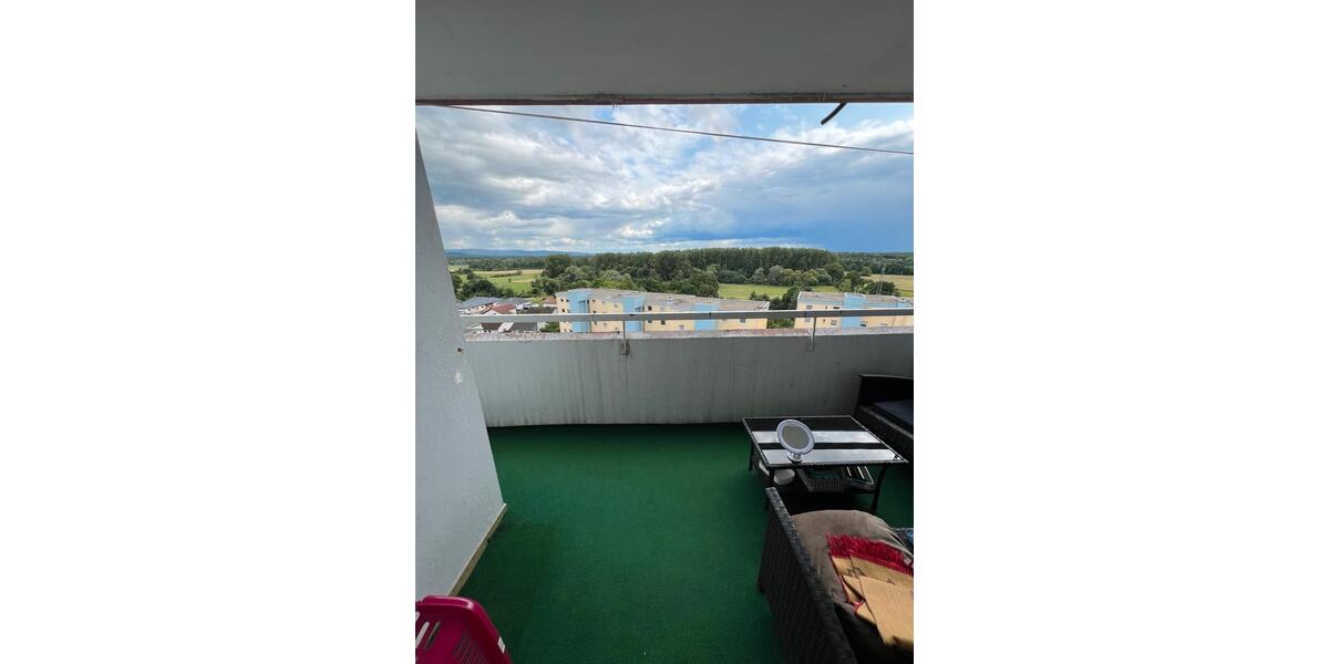 Etagenwohnung Erlensee - 3 Zimmer, 80 m&sup2;, 160.000&euro; | Angebot:26085913