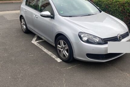 VW Golf 170.000 km 4.500 € Bruchköbel 63486