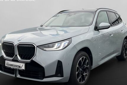 BMW X3 26.900 km 52.990 &euro; Alzenau 63755