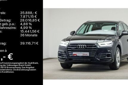 Audi Q5 62.100 km 35.888 &euro; Mühlheim 63165