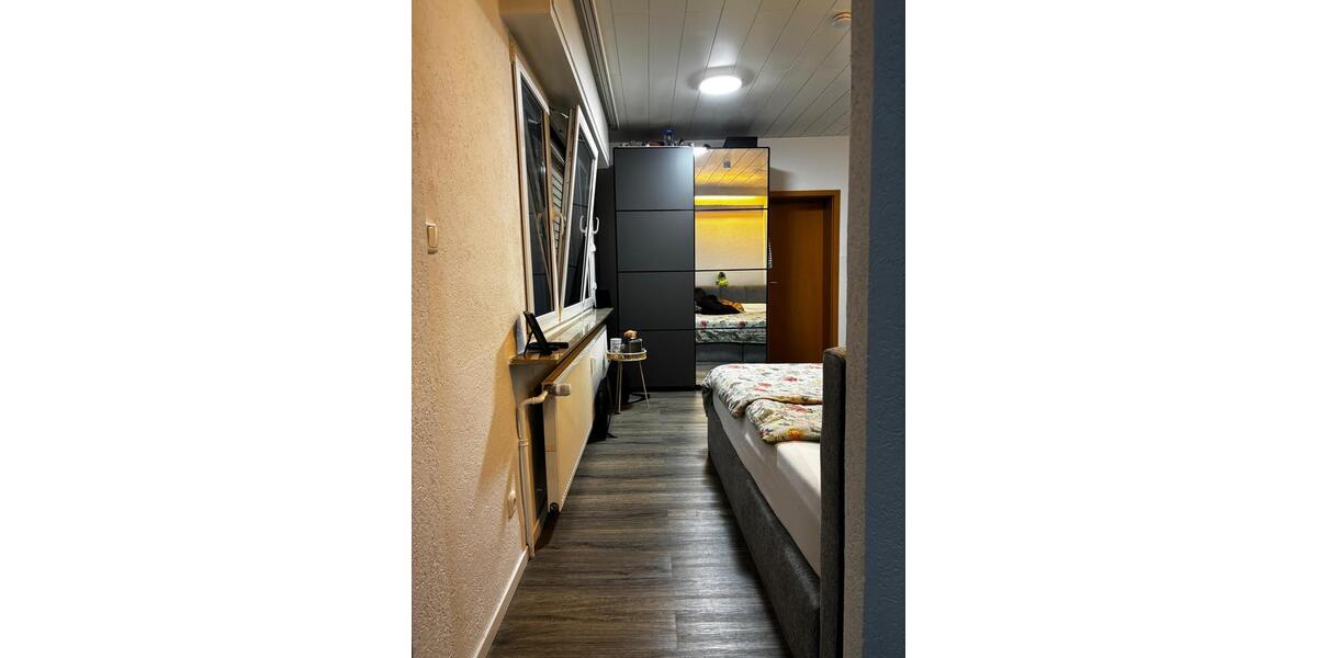 Single Appartment - 2 Zimmer Wohnung 2 zimmer