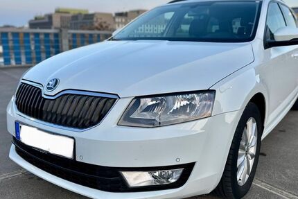 Skoda Octavia 65.300 km 10.800 € Nieder-Eschbach 60437