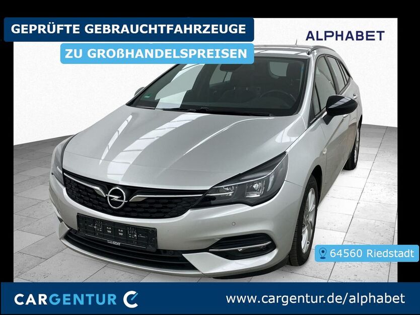 Opel Astra 109.527 km 11.207 € Frankfurt 60596