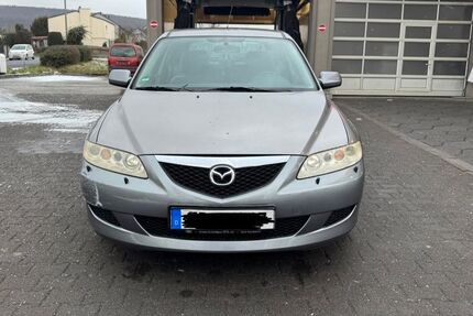 Mazda 6 172.000 km 800 &euro; Friedberg 61169
