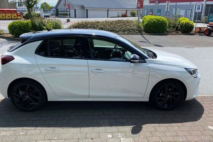 Opel Corsa 68.000 km 10.500 &euro; Hattersheim 65795