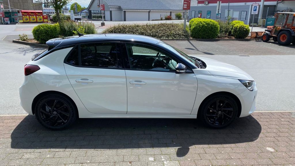 Opel Corsa 68.000 km 10.500 &euro; Hattersheim 65795