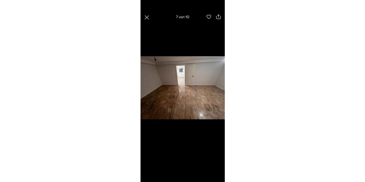 Etagenwohnung Dietzenbach - 2 Zimmer, 53 m&sup2;, 1.150&euro; | Angebot:26618289