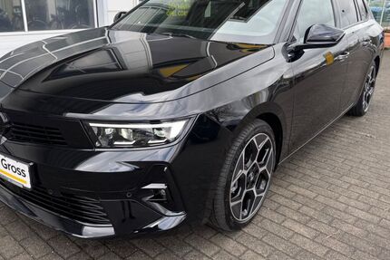 Opel Astra 16.000 km 29.990 € Gelnhausen-Hailer 63571