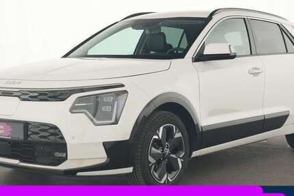 Kia Niro 31.835 km 25.211 € Dietzenbach bei Frankfurt 63128