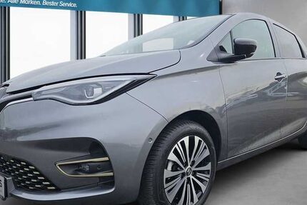 Renault ZOE 7.555 km 19.980 &euro; Maintal 63477