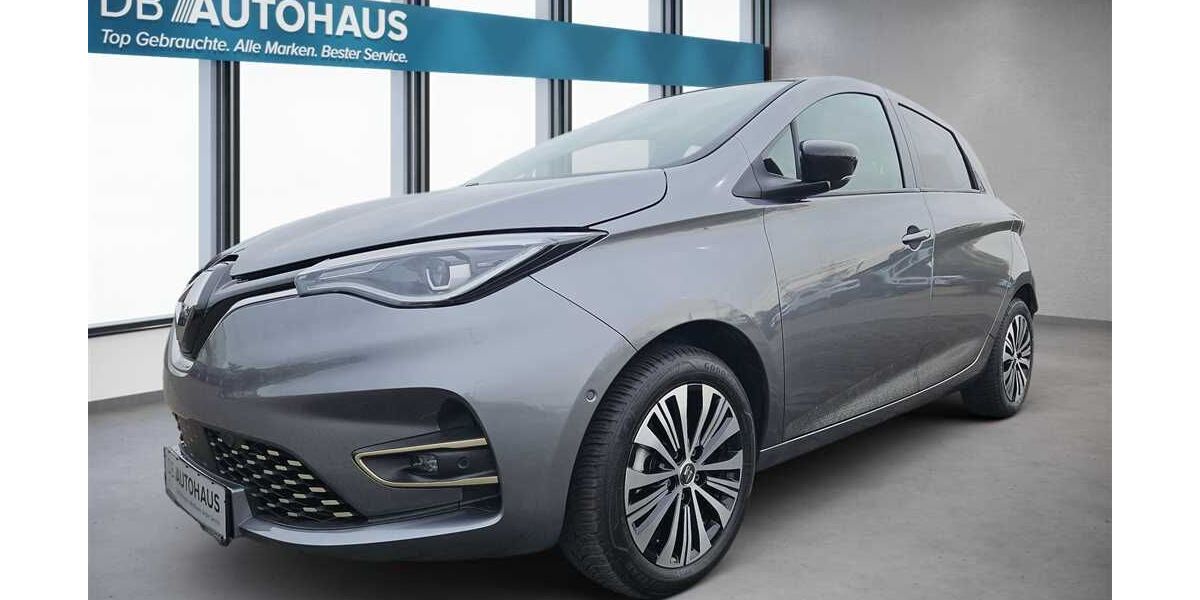 Renault ZOE 7.555 km 19.980 &euro; Maintal 63477
