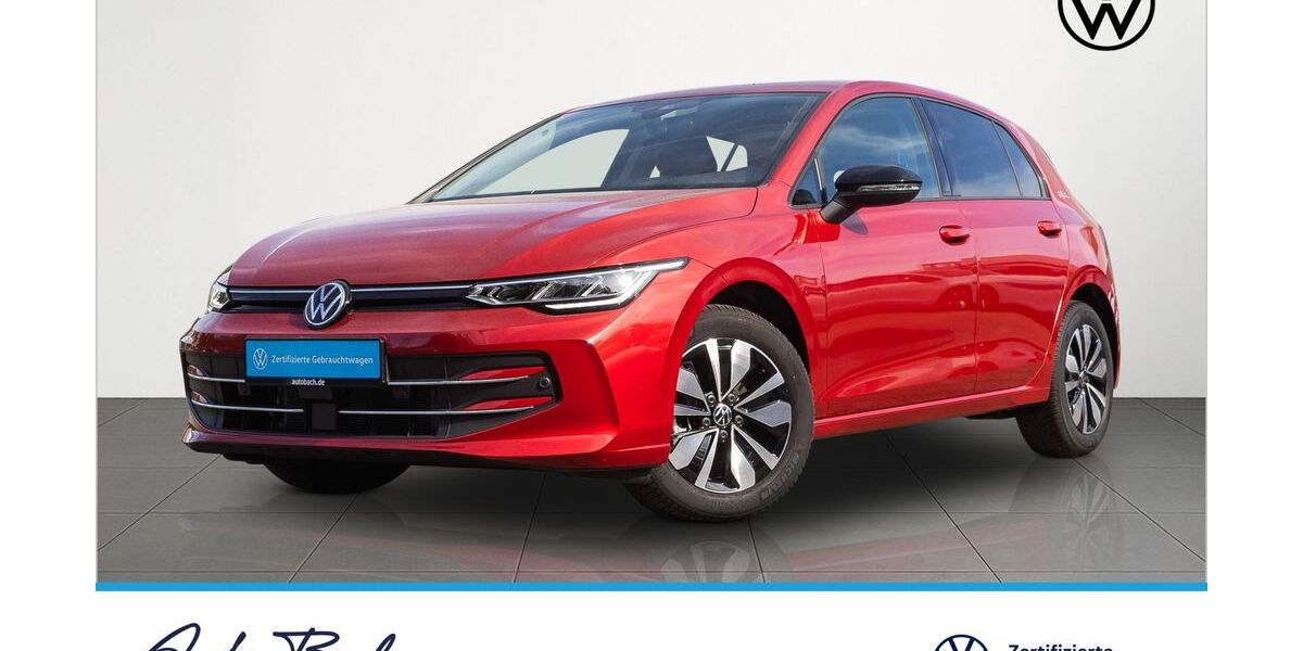 VW Golf 9.430 km 23.240 &euro; Bad Homburg 61348