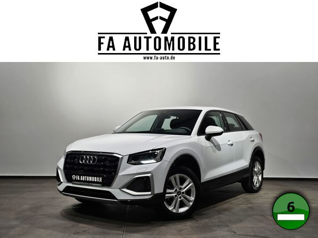 Audi Q2 18.580 km 26.980 &euro; Mainaschaff 63814