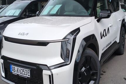 Kia EV9 4.990 km 76.489 € Aschaffenburg 63741